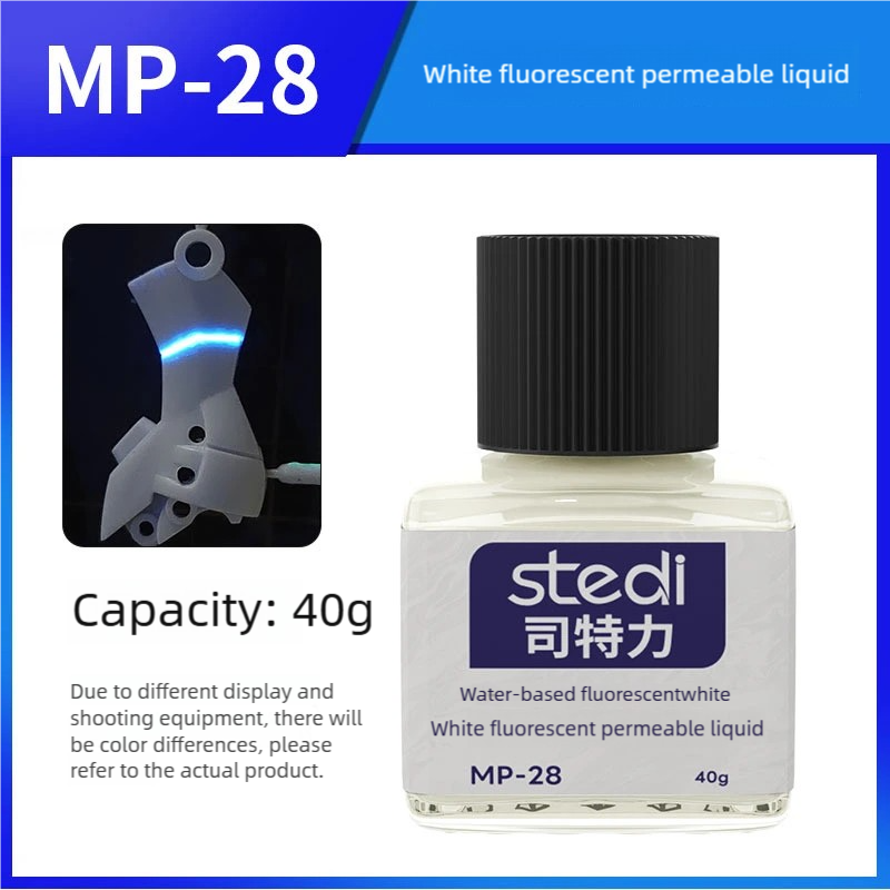 Tamiya Model Paint Set - Stedi Panel Astar Boyası MP10-MP29 Su