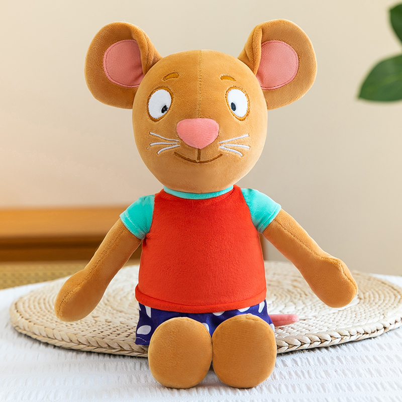 30/60cm Kawaii Pip ve Posy Pel - Kids Education Movies incelemesi ve fiyatı