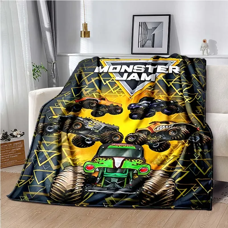 Monster Jam Grave Digger Kamyo - Hot Wheels Car Monster Trucks incelemesi ve fiyatı