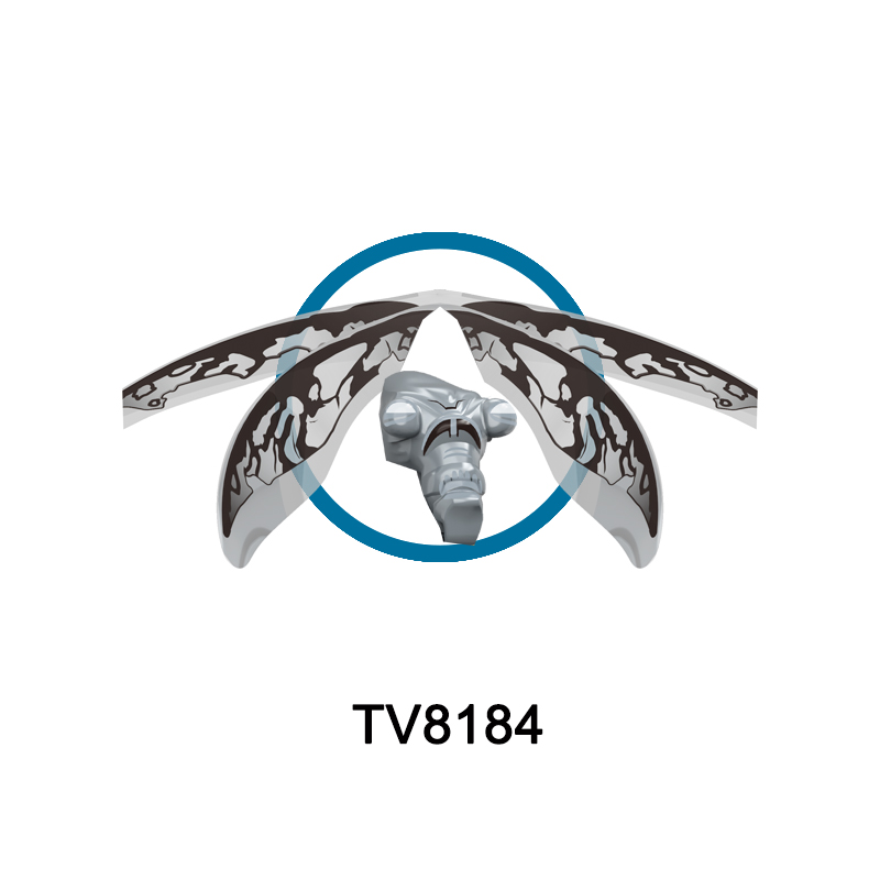 TV6121 Popüler Yeni Film Savaş - Kids Education Movies incelemesi ve fiyatı
