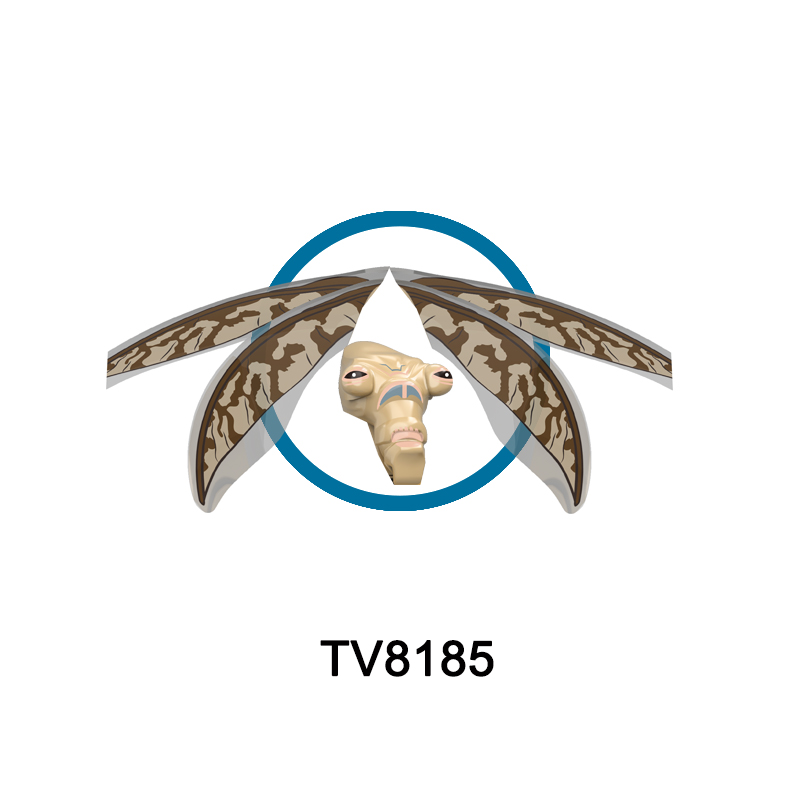 TV6121 Popüler Yeni Film Savaş - Kids Education Movies incelemesi ve fiyatı