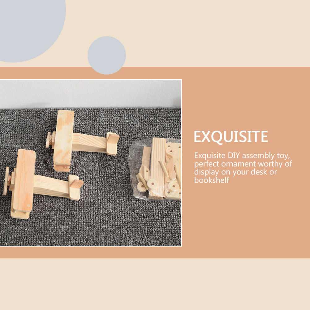 Çocuklar İçin Hassas Ahşap Mon - Kids Education Desk incelemesi ve fiyatı