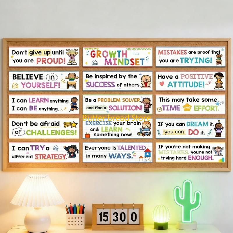W89C Renkli Çocuk Eğitim Poste - Kids Educational Poster incelemesi ve fiyatı