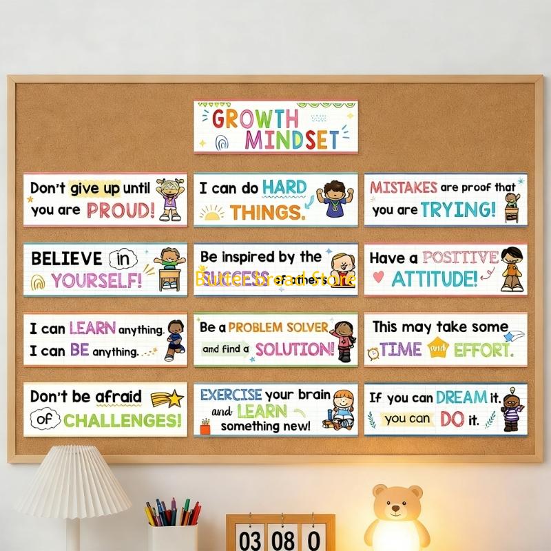 W89C Renkli Çocuk Eğitim Poste - Kids Educational Poster incelemesi ve fiyatı