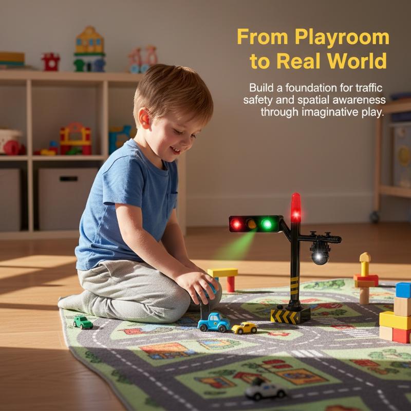 Çocuklar için Eğitici Mini Tra - Kids Education Desk incelemesi ve fiyatı