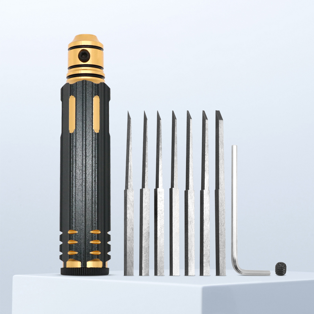 Prime Model Bıçaklı Reçine Oym - Tamiya Model Paint Set incelemesi ve fiyatı