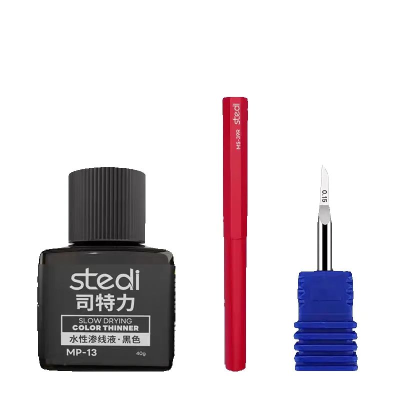 40g Stedi Panel Hattı Su bazlı - Tamiya Model Paint Set incelemesi ve fiyatı