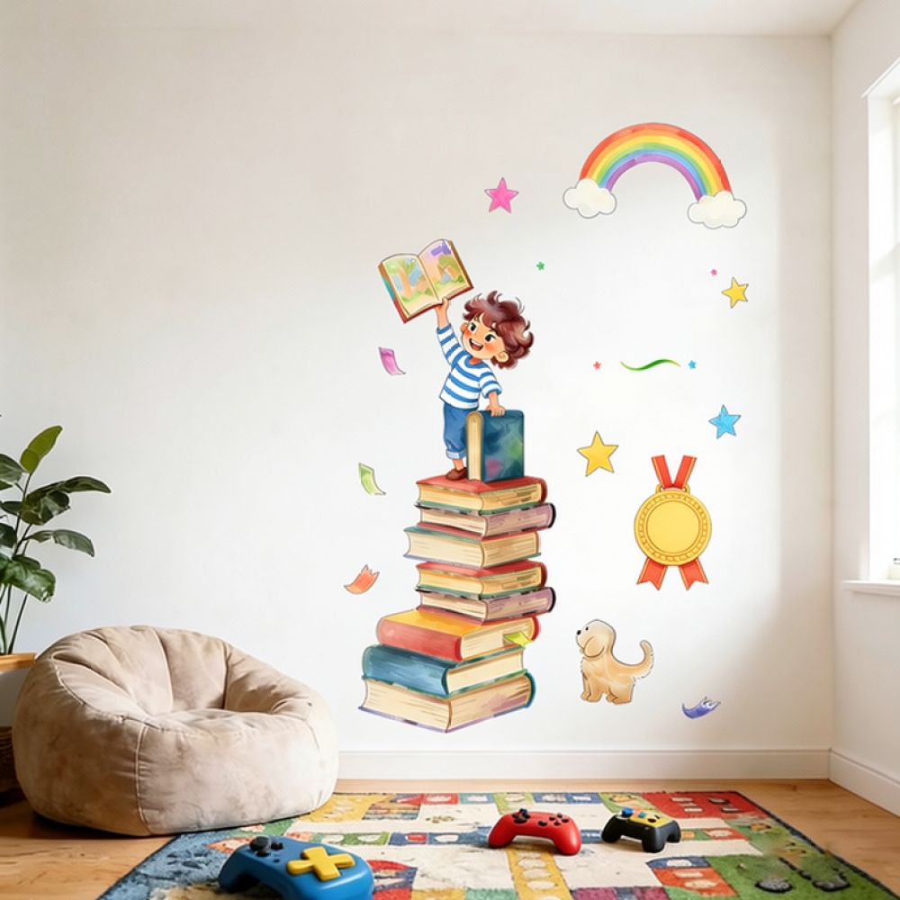 Motivasyon Veren İngilizce İfa - Inspirational Kids Education Quotes incelemesi ve fiyatı