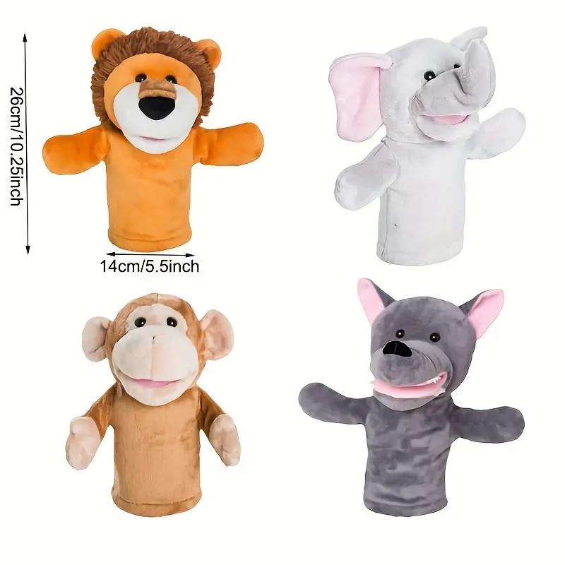 Bebek peluş oyuncak karikatür  - Kids Education Movies incelemesi ve fiyatı