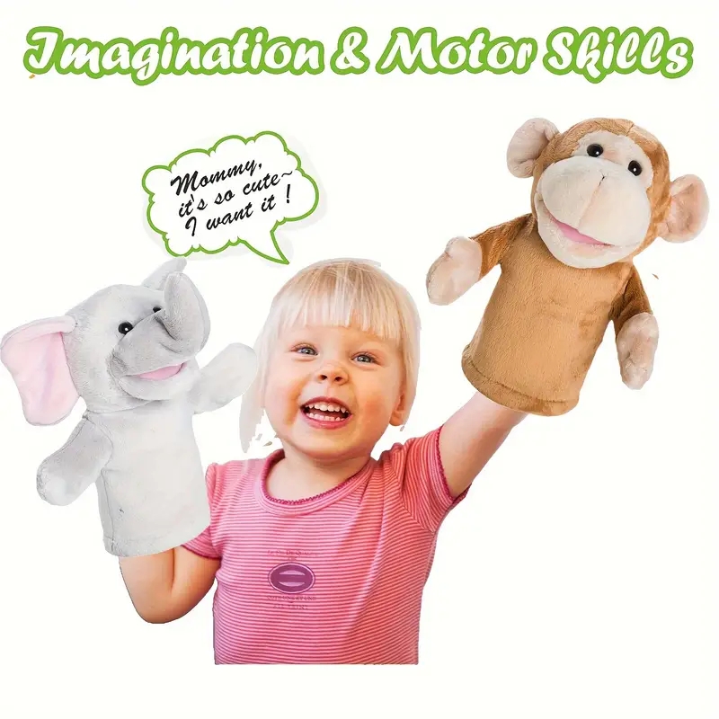 Bebek peluş oyuncak karikatür  - Kids Education Movies incelemesi ve fiyatı